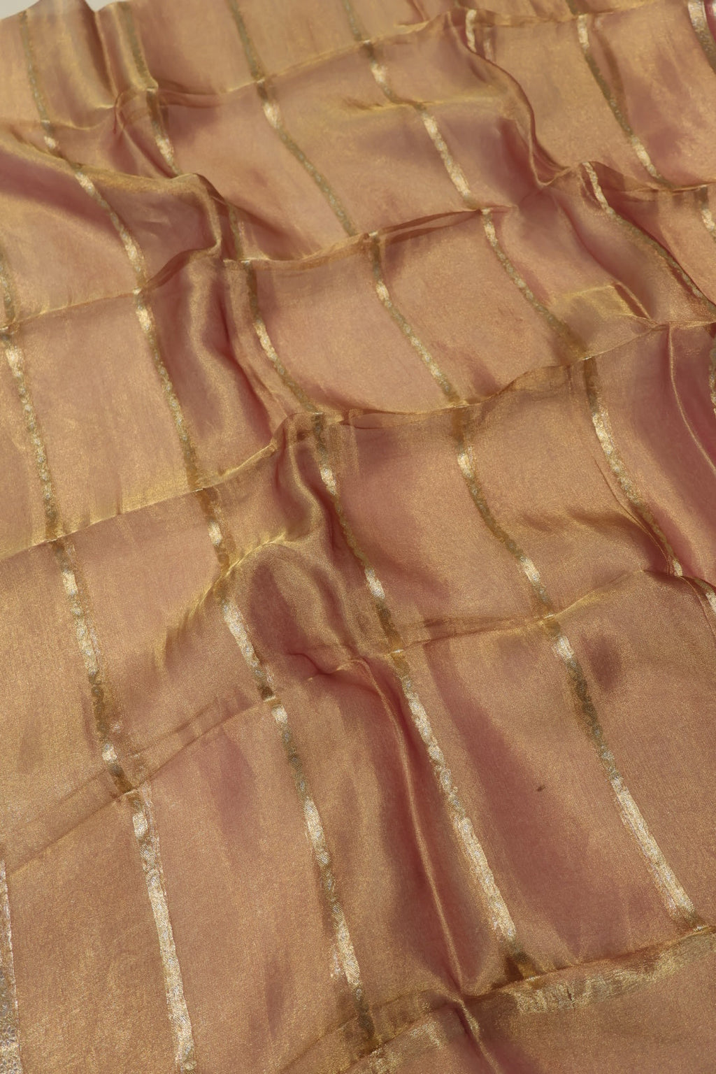 Magenta Golden Banarasi Pure Tissue Silk Woven Unstitched Suit Set With Pure Tissue Silk Woven Rangkat Dupatta The Banarasee Aura