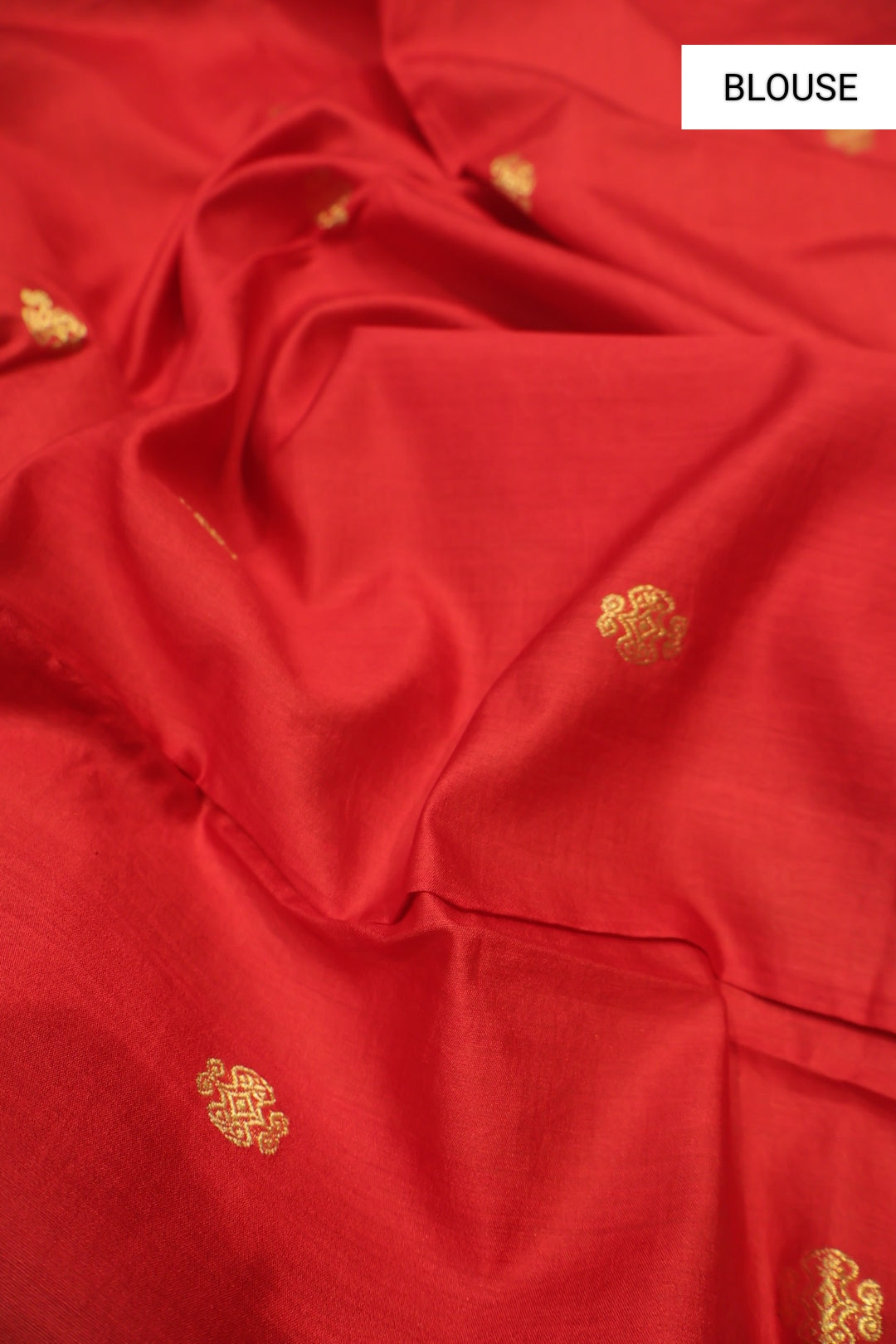 Beige Pure Banarasi Tissue Stripes Saree With Contrast Pure Silk Kadhwa Blouse The Banarasee Aura